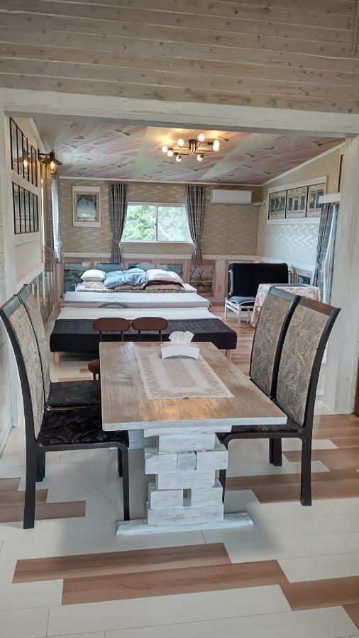 Okinawa Freedom Lodge Nakijin