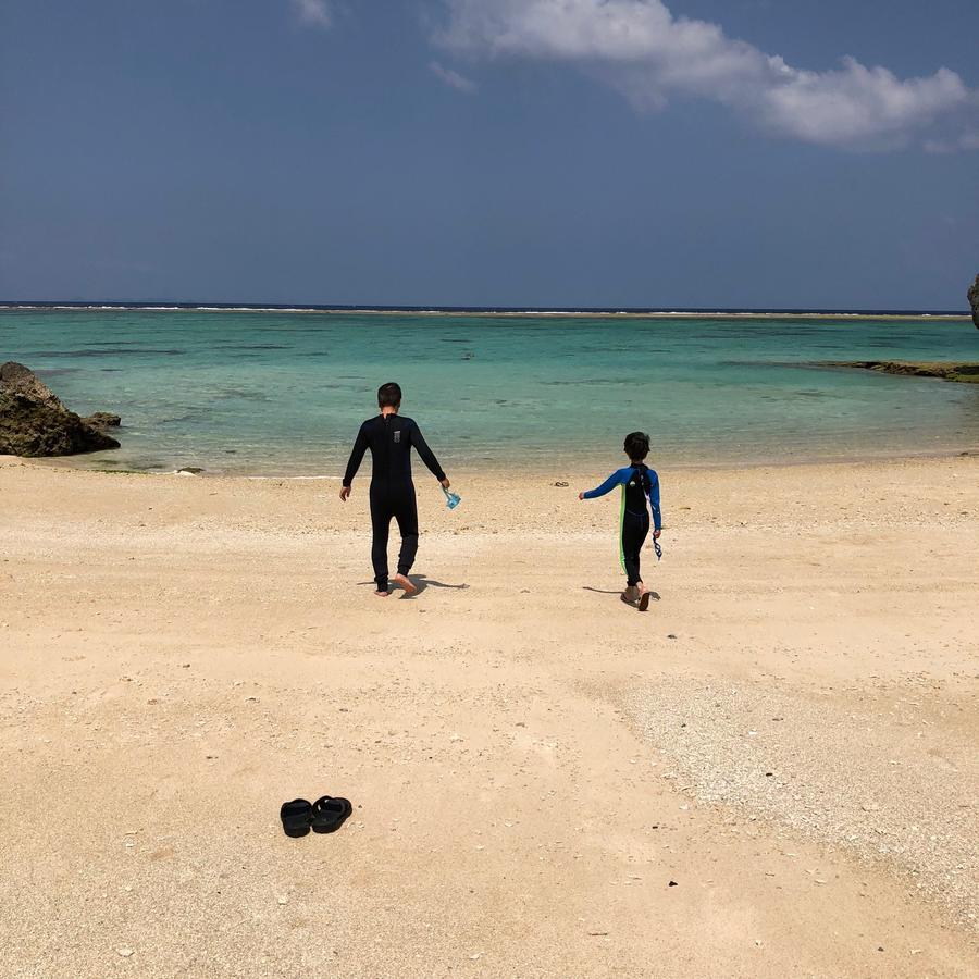 Lodge Okinawa Freedom Nakijin