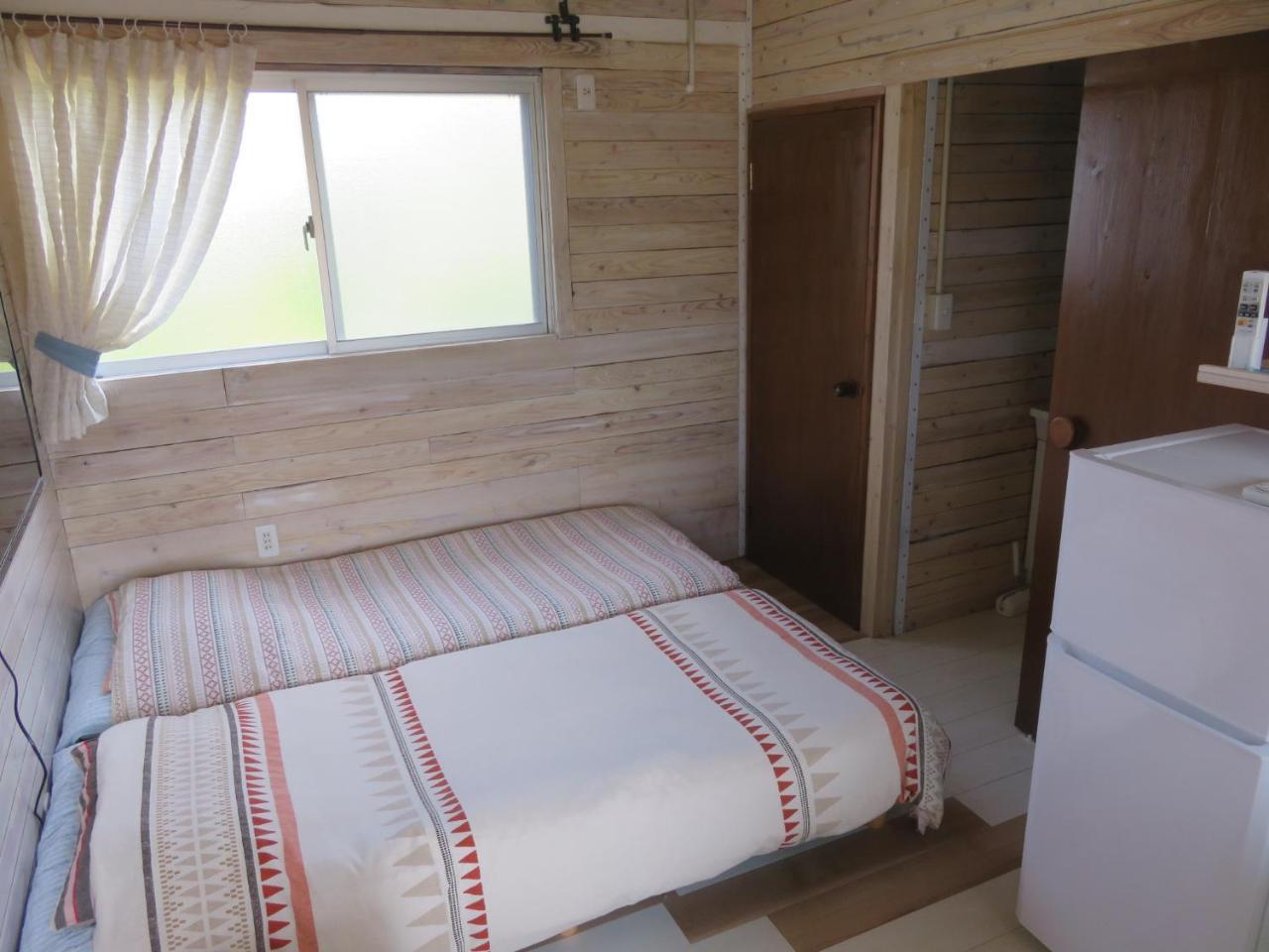 Okinawa Freedom Lodge Nakijin