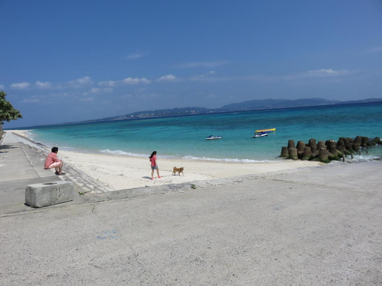 Lodge Okinawa Freedom *