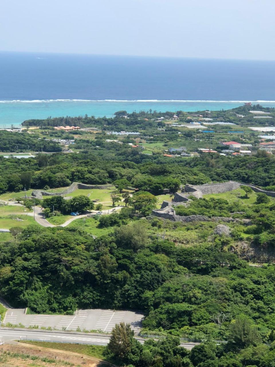 Okinawa Freedom Nakijin